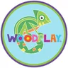 Woodplay logo
