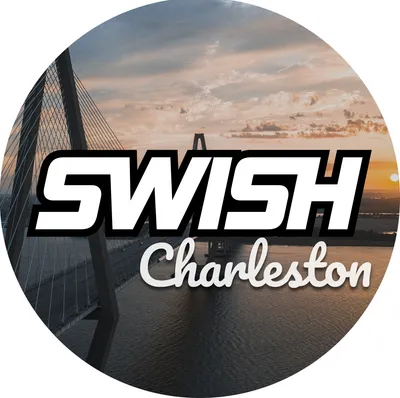 Swish Charleston logo