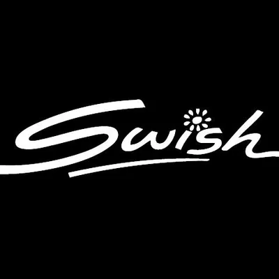 Swish Fashion logo