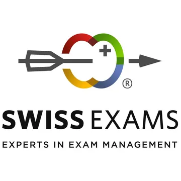 Swiss Exams Logo