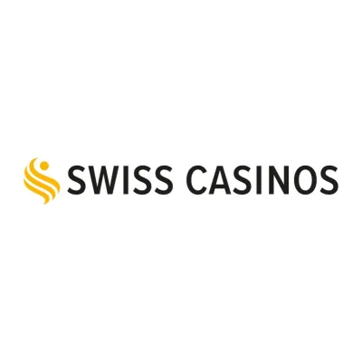 Swiss Casinos logo
