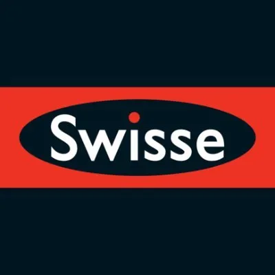 Swisse India logo