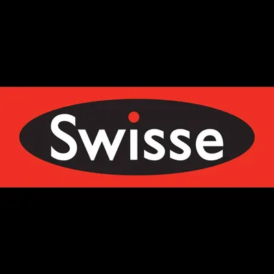 Swisse Taiwan logo