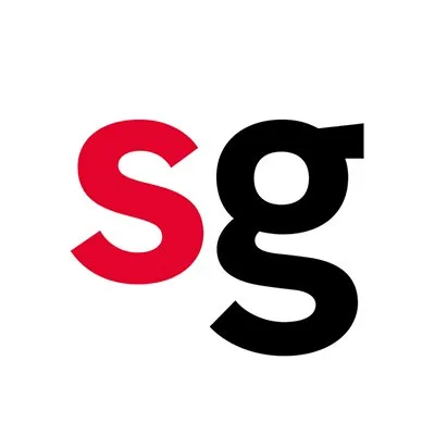 Swissgrid Logo