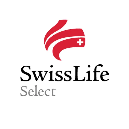 Swiss Life Select logo