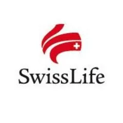Swiss Life logo
