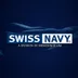 Swiss Navy logo