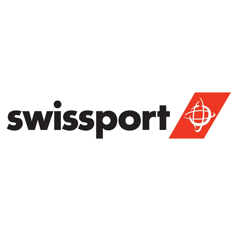 Swissport International AG logo