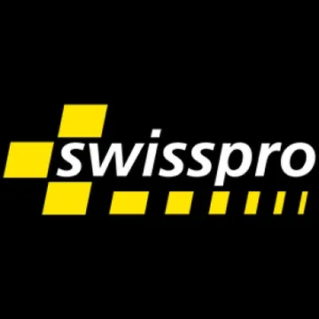 Swisspro Logo