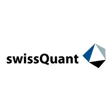 swissQuant Group AG Logo