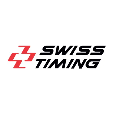 Swiss Timing LTD logo