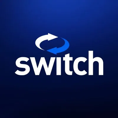 Switch logo