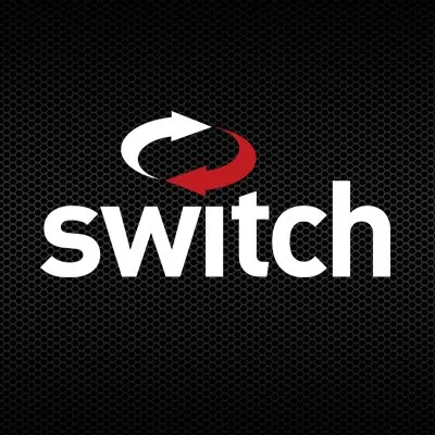 Logo by Brandfetch