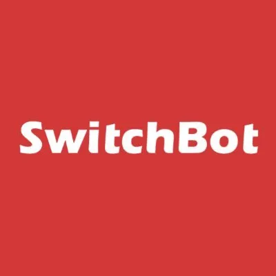 SwitchBot スイッチボット logo