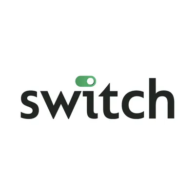 Switch Supplements logo