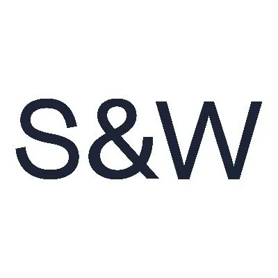 Snell & Wilmer logo