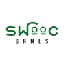 SWOOC Games logo