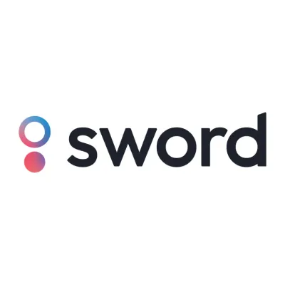 Logo by Brandfetch