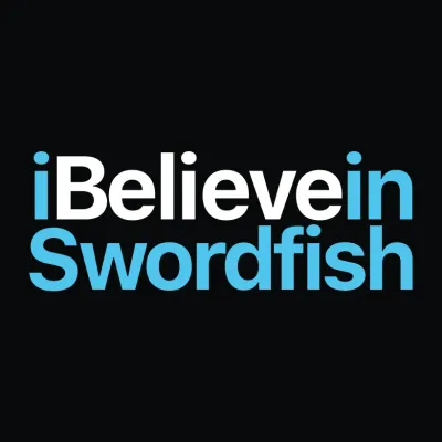 Swordfish logo