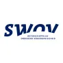 Logo SWOV - Instituut voor Wetenschappelijk Onderzoek Verkeersveiligheid