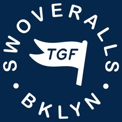 Swoveralls logo