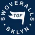Swoveralls logo