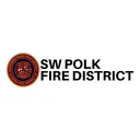 southwestern polk county fire district logo
