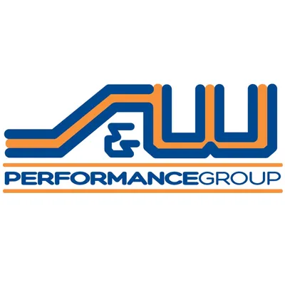 SW Performance Group logo