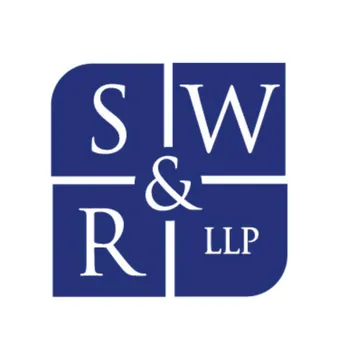 Sanders Warren Russell & Scheer Logo