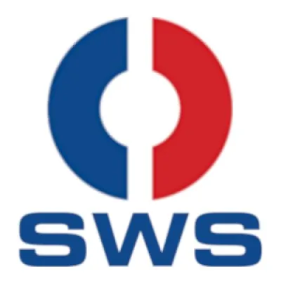 SWS Spannwerkzeuge GmbH logo