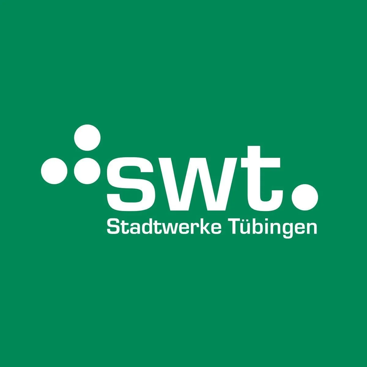 Stadtwerke Tübingen GmbH