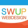 Logo SWUP Webdesign