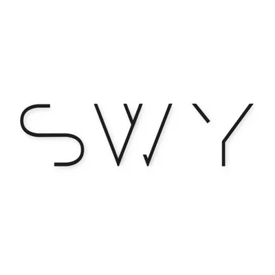 SWY Brand logo