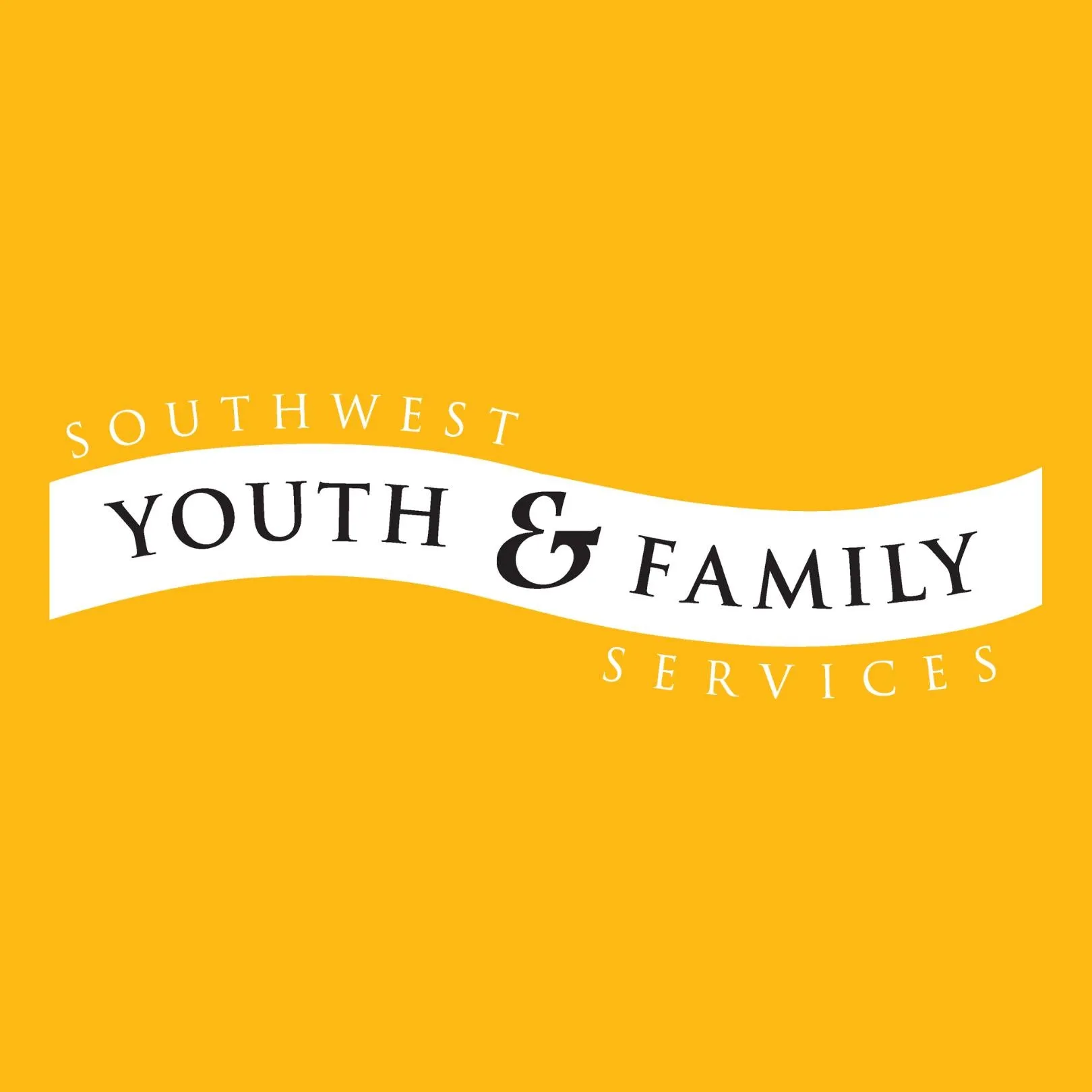 SOUTHWEST YOUTH & FAMILY SERVICES logo
