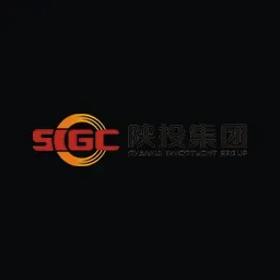 陕西投资集团 logo