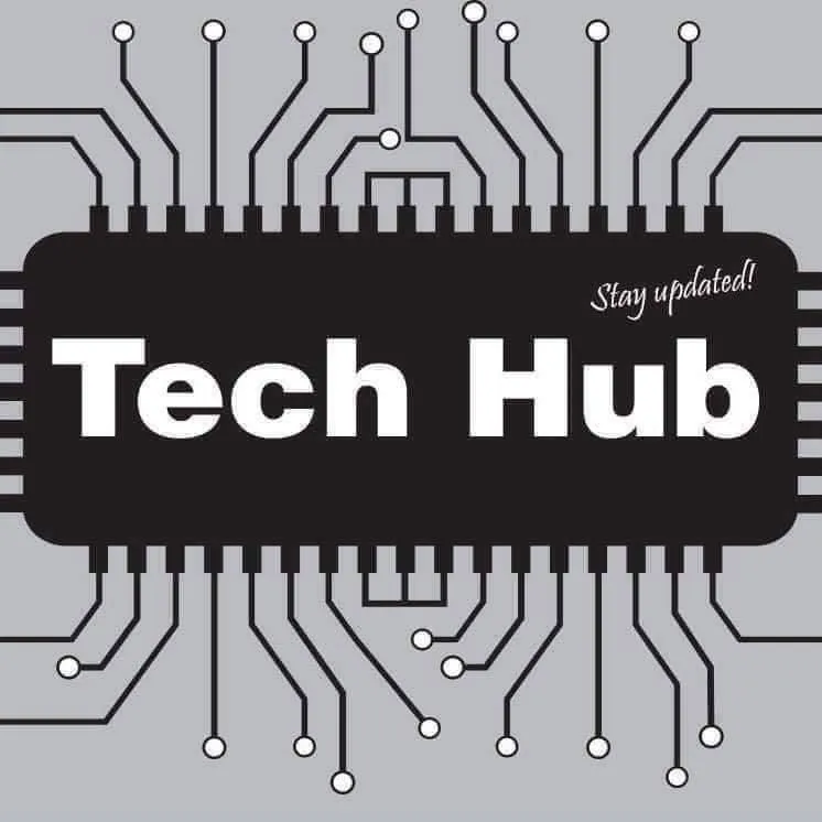 Sxtechhub