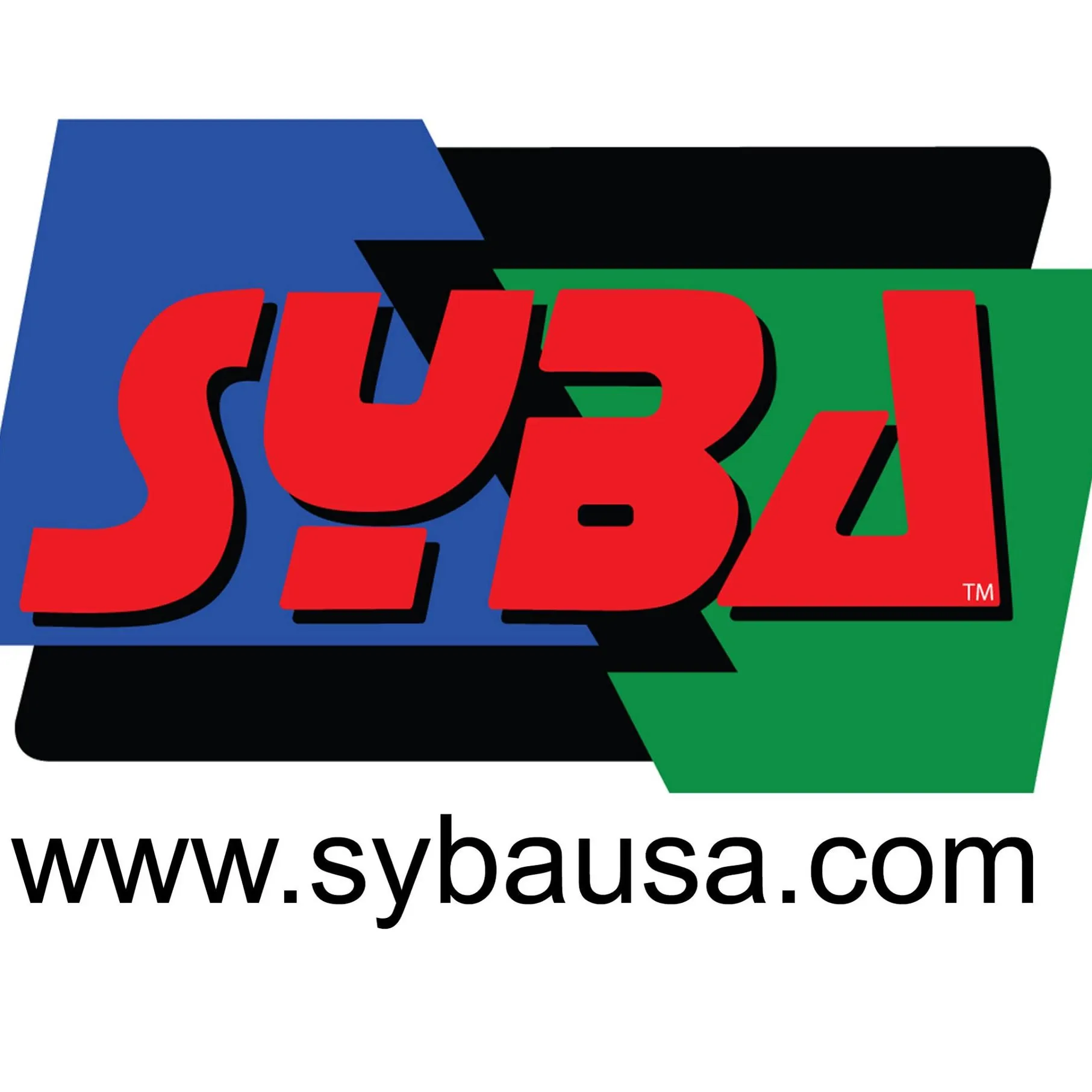Syba logo