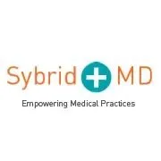 Sybrid MD Logo