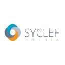 Syclef Iberia logo