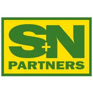 Sydenstricker John Deere Logo