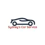Logo Sydneys Car Service