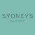 Sydney's Closet logo