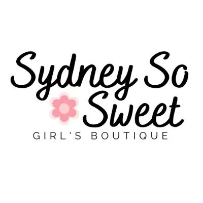 Sydneysosweet