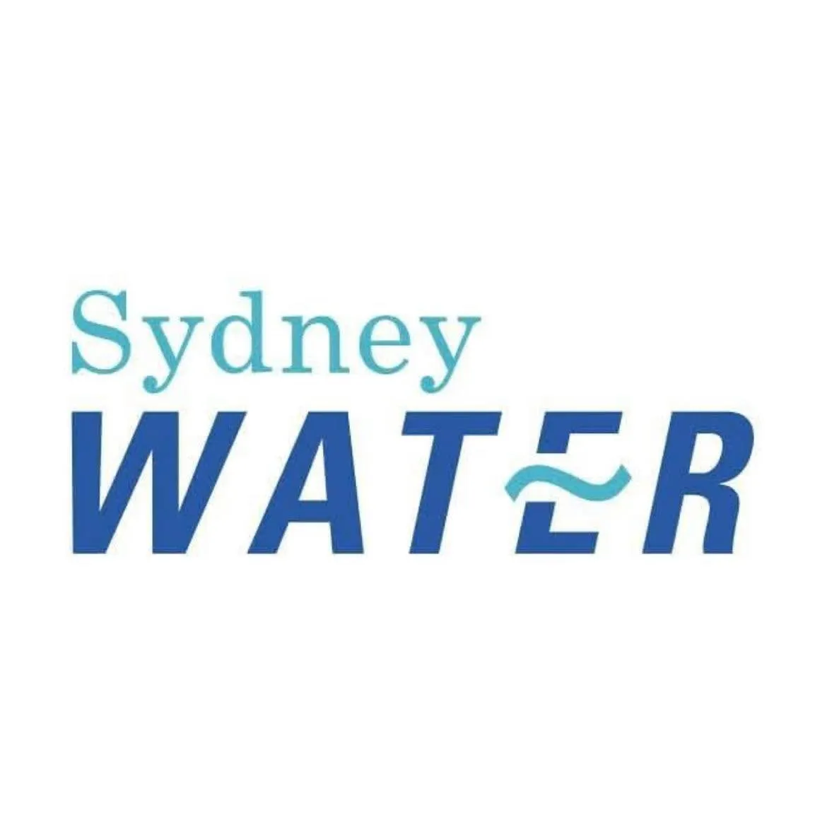 Sydney Water logo