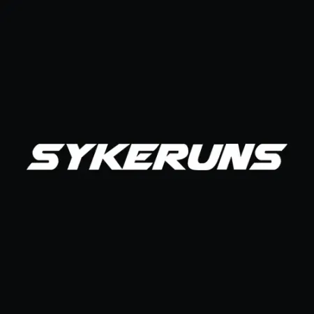 Sykerunsport logo