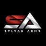 Sylvan Arms logo