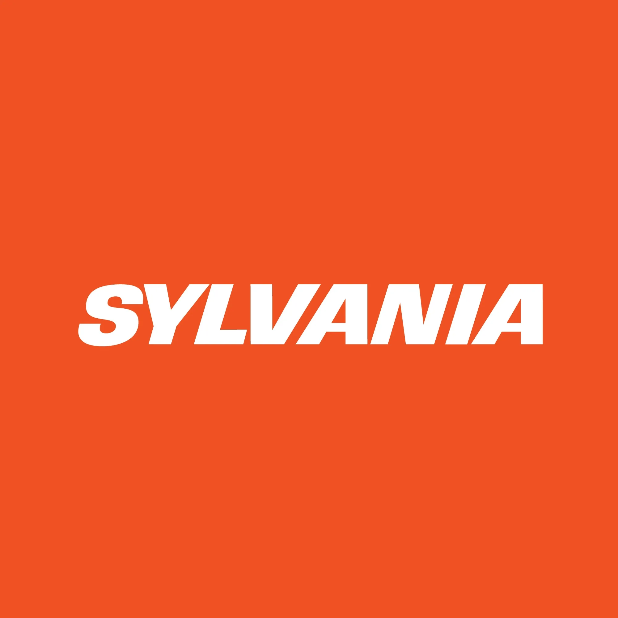 Sylvania logo