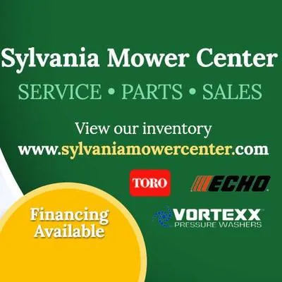 Sylvaniamowercenter