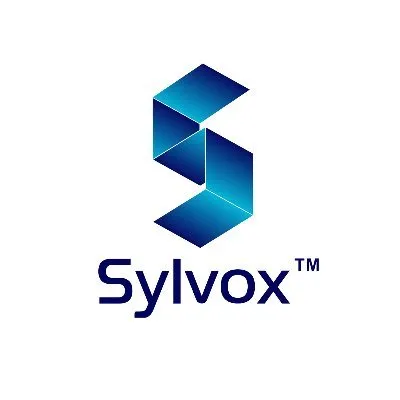 Sylvox UK logo