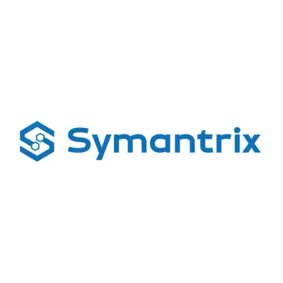 Symantrix Inc logo